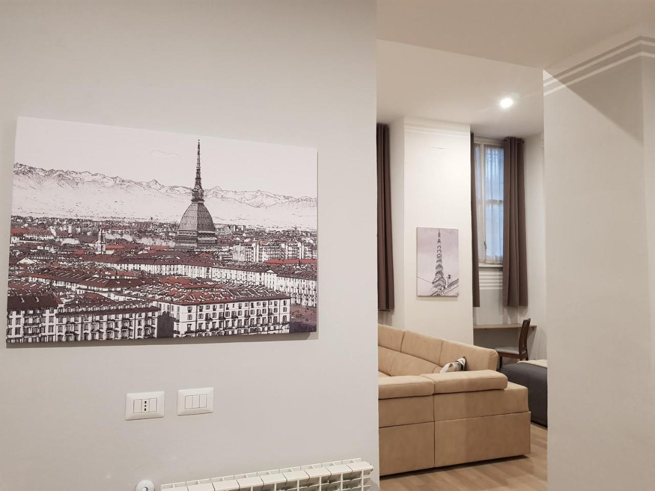 Comfort Vierbettzimmer
