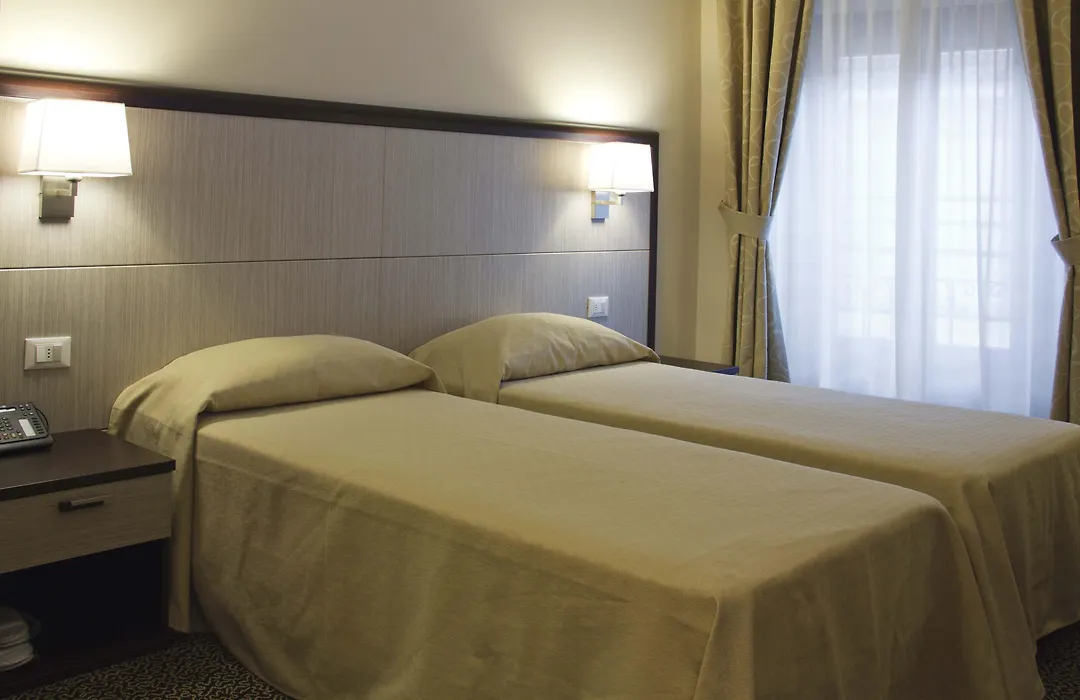Hotel Alpi Resort-1