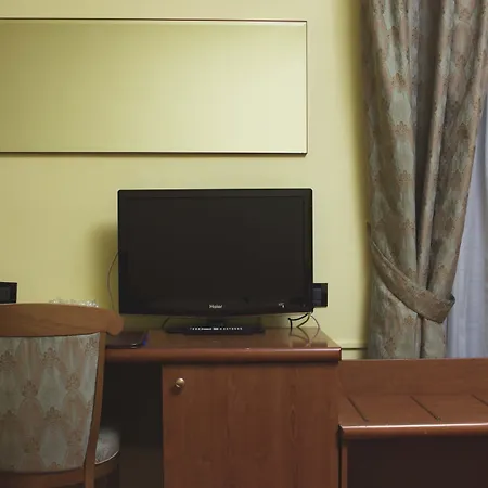 Hotel Alpi Resort-3